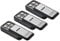 3x Sommer Handsender Slider+ Slider S10305 TX40-868-4 Funksender Garagentor Fernbedienung 868,8 Mhz 868,95 Mhz Base+ Pro+ Torantrieb