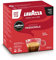 Lavazza, A Modo Mio Espresso Passionale, 36 Coffee Capsules, with Aromatic Notes of Caramel and Chocolate, 100% Arabica, Intensity 11/13, Dark Roasting, 1 Pack of 36 Coffee Pods