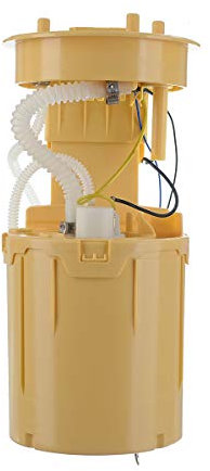 Kraftstoffpumpe Dieselpumpe für Transporter V Bus 7HB 7HJ 7EB 7EJ 7EF Transporter V Kasten 7HA 7HH 7EA 7EH Transporter V Pritsche/Fahrgestell 7JD 7JE 7JL 7JY 7JZ 1.9 TDI 2.5 TDI Diesel 2003-2009