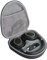 co2CREA Duro Viaggio Caso Copertina per Sennheiser PXC 550 Cuffia Wireless