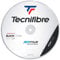 Tecnifibre Unisex – Erwachsene Rolle 200M Black Code 1.24 Tennissaiten, Schwarz, Einheitsgröße