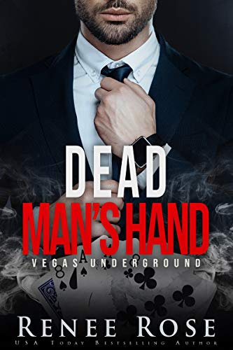 Dead Man's Hand: A Dark Mafia Romance (Vegas Underground Book 7) (English Edition)