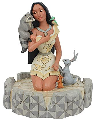 Enesco 6007062 Figurine, one Size