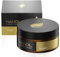 Haar Maske mit Arganöl Nanoil Argan Hair Mask 300ml - Regeneriert, Stärkt und Baut Geschwächtes Haar Wieder Auf