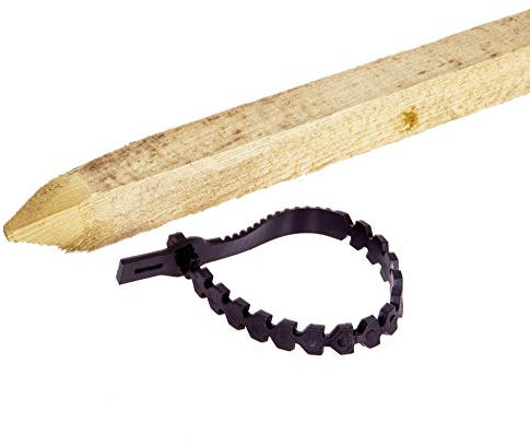 Tree Planting Kit - 1.2M Stake & Soft Tie (1 Tree)