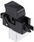 Yctze para boton elevalunas terrano interruptor elevalunas navara pickup d22u Interruptor de ventana de energía, interruptor de ventana de energía eléctrica de plástico para PAT