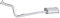 HELLA 8Lb 366 021-431 Silencieux Avant - Easy2Fit® Kit - Avant - À Trois Pièces - Kit Avec Pièces D'Assemblage