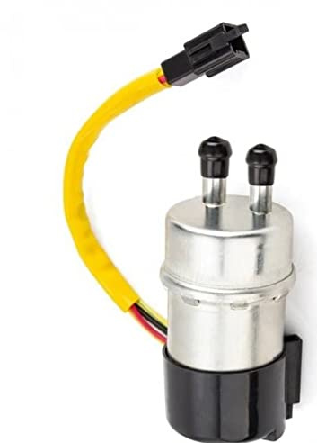 Bomba de Gasolina de carburación, con Conector Macho, para SUZU-KI VZ 800 Marauder (1997-2004)