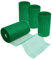 Prime Garden® Kunststoffgitter Gitter Kunststoffzaun Gartennetze Geflügelzaun Zaunnetz (Grün, 0,8m x 50m)