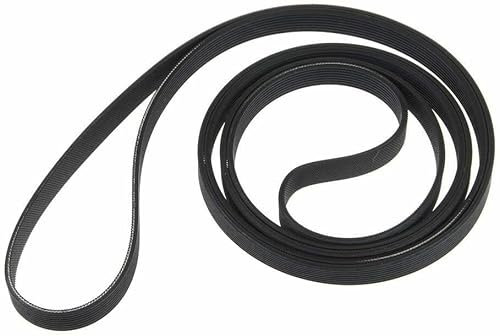 Tumble Dryer Belt Drive Belt For Indesit - 1860 H9 9PHE (BLT9104)