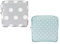 LHQYKHOZ 2 Pack Sanitary Napkin Storage Bag Portable Period Bags Cotton Cloth Portable Sanitary Napkin Pads Bags Tampon Storage Bag for Teen Girls Women Ladies.