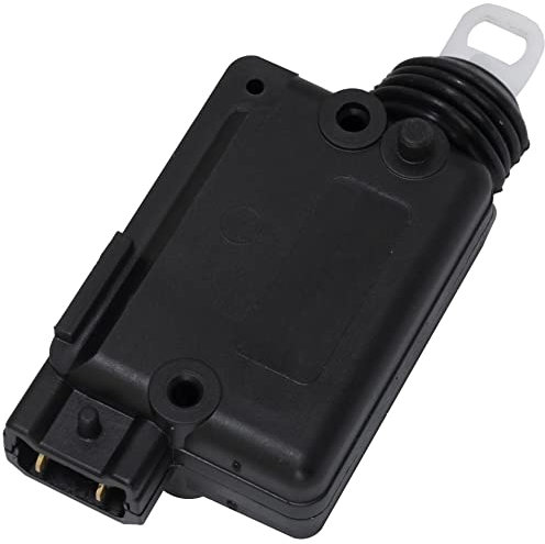 AERZETIX - C65467 - Justierelement, Zentralverriegelung 12V - 2 pins - kompatibel mit Renault, Dacia 7701 029 259, 7701 039 565, Opel 44 03 088, Vauxhall 09111088