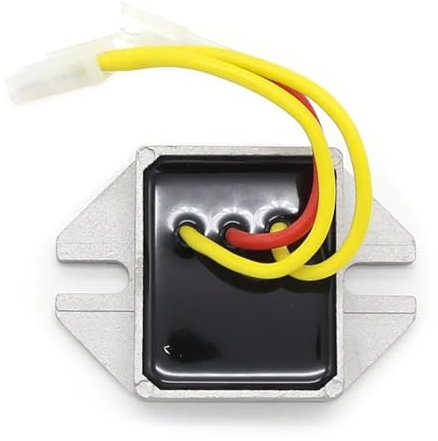 Redresseur De Régulateur De Tension De Moto, pour GT2254 YTH2148 YTH2246 YTH22V46 pour Tracteur YTH24V54-54 Pouces, Tondeuse À Gazon Régulateur Moto