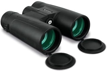 KONUS | BASIC-PLUS 10x42 Binocolo Premium