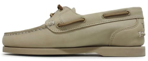 Timberland Damen Bootsschuh Sneaker, LT Bei Nubuck, 38 EU