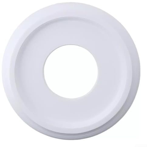 HEBEOT House Decorations For Home Ceiling Light Medallion Ceiling Medallion for RING Home Lighting Ceiling Medallions