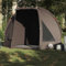 LAPOOH Angelzelt Braun Wasserdicht, Caming Zelt, Camping Tents, Camping-Zelt - 4009480