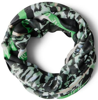 CECIL Gemusterter Loop Schal