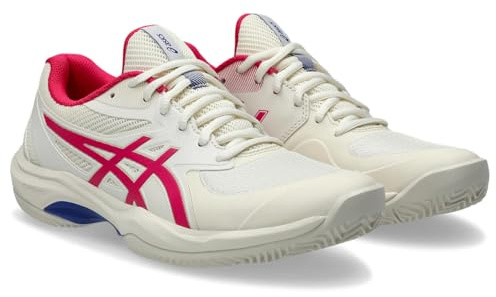 ASICS Damen Game Ff ClaySneaker