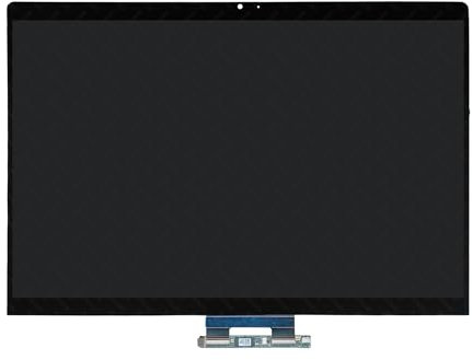 FTDLCD® WUXGA - Pantalla táctil LCD IPS LED para Dell Inspiron 14 7440 2 en 1 P186G P186G001 1920 x 1200