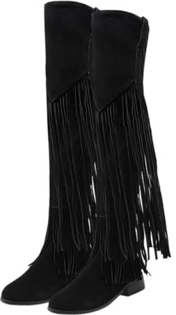 Beavorty Ginocchio Traspirante per Inverno e