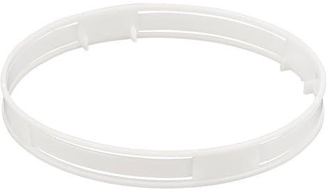 bremermann Savona Bathroom Series Cosmetic Bin Bag Ring Replacement Holder Ring Round