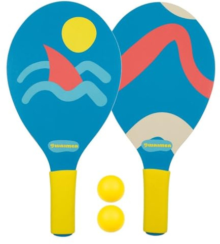 Waimea Beachball Set - für 2 Personen