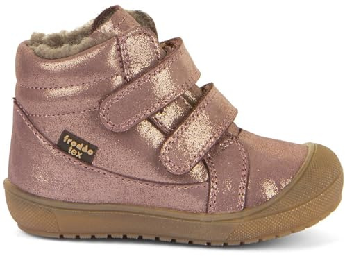 Froddo Adult Master Item G2110138-9 Other, pink Gold, 8.5 UK Child