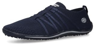 Dockers by Gerli Unisex Barfußschuhe Sneakers 50BA203-780660 Schuhe Navy