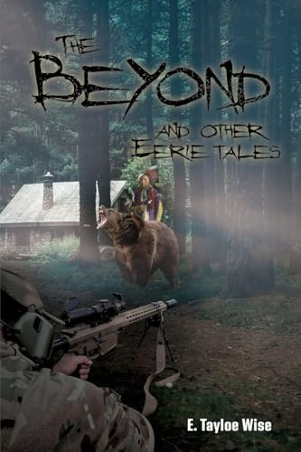 The Beyond and Other Eerie Tales