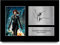 HWC Trading Scarlett Johansson A4 Ungerahmt Signiert Gedruckt Autogramme Bild Druck-Fotoanzeige Geschenk Für Black Widow The Avengers Filmfans