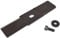 Ufixt Bosch Garden Shredder Blade For Bosch AXT AXT180 and AXT200 Rapid Shredders