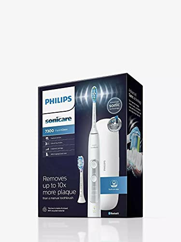 Philips HX9611/21 Elektrische Zahnbürste Elektrische Zahnbürste