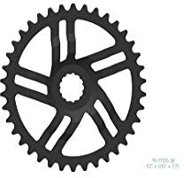 Esjot Kettenblatt für Bosch Gen 3 40 Zähne 1/2 x 3/32 gekröpft SB-Verpackung 40 Zähne,1/2 x 3/32 gekröpft,SB-Verpackung