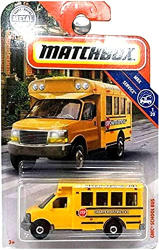 Matchbox 3599530