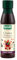 Bio Crema mit schwarzer Johannisbeere - Byodo, 2er Pack (2 x 150 ml), Vegan, Berry-fruchtiger Geschmack, Tiefrote Farbe, Süßer Traubenmost & Weißweinessig, 100% Bio-Zutaten, Ohne Xanthan
