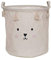 JaBaDaBaDo K021 Aufbewahrungskorb Teddy