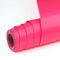 UIOK Vinylfolie Plotter Matt Rosa Selbstklebende Folie, 12 x 15ft Vinyl Plotterfolie Rollen Selbstklebende Folie für Cricut und Anderen Bastelschneidern DIY Dekorfolie (Rosa)