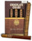 Zigarren Geschenk für Weihnachten Geburtstag Hochzeiten Männergeschenk Herrengeschenk, Gianduja-Haselnuss-Milchschokolade mit Vanillegeschmack Geschenkidee!