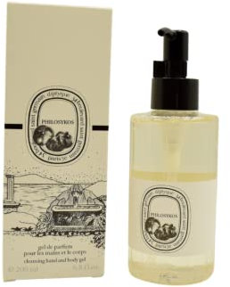 Diptyque Philosykos Gel Profumato Doccia-Mani 200 ml