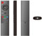Telecomando per Soundbar TV SE04 ST08 Telecomando Soundbar Telecomando Altoparlante PC Bluetooth 5.0
