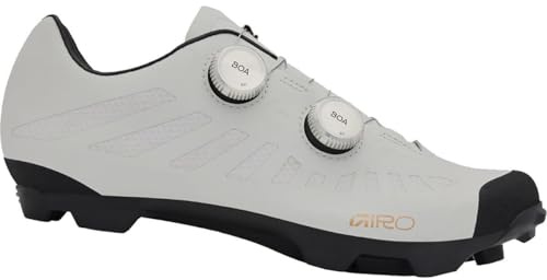 Giro Herren MTB Clog, Schwarz, 48 EU