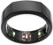 OURA Gen3 Heritage Smart-Ring - Größe 11, Stealth | Wearable für Schlaf-, Herzfrequenz- und Fitnesstracking - Bis zu 7 Tage Akkulaufzeit - iOS/Android - Bestimme Deine Größe vor dem Kauf