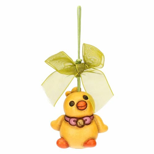 THUN Addoppo Küken Polly aus Keramik Osterüberraschungen