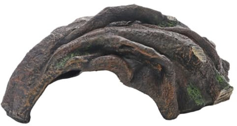 Hobby Liane Cave L - Höhle für Aquarien und Terrarien