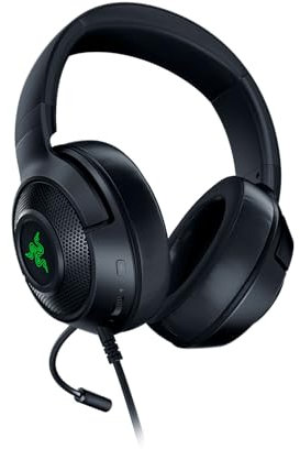 Razer Kraken V3 X - Wired USB Gaming Headset
