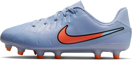 Nike Unisex Kinder Jr. Tiempo Legend 10 Academy Sneaker