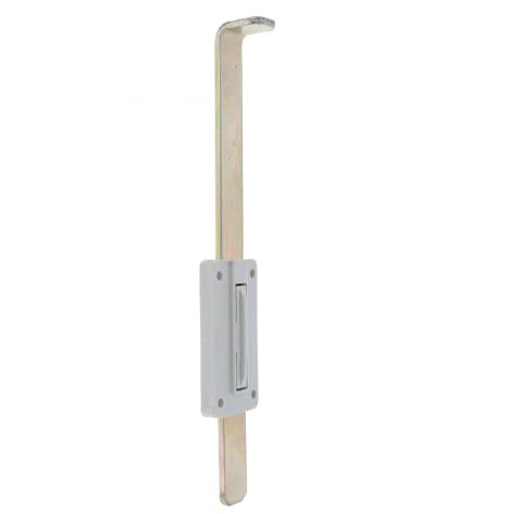 cyclingcolors verrou de porte de garage fermeture blocage 250mm