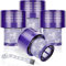 EFOTIML Reemplazos de filtro de vacío 4 paquetes para la serie Cyclone Dyson V10, V10 Animal, V10 Absolute, V10 Total Clean, SV12, Filtros de reemplazo Dyson, Número de pieza 969082-01