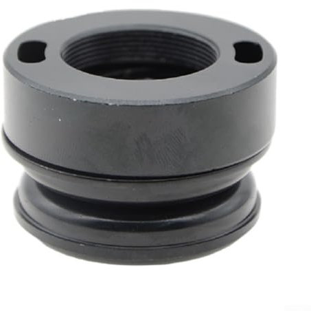 Folding Electric Bike Headset for Scooter and Ebike Compatibility Metal Construction